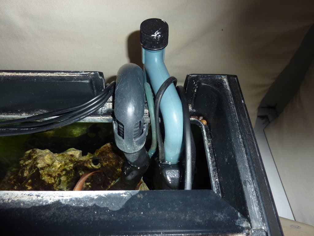 Rena Smart Heater Connector Front