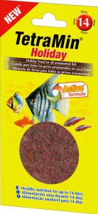 What To Do With Your Tropical Fish When You Go On Holiday