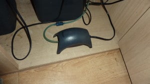 Tetratec APS50 Airpump