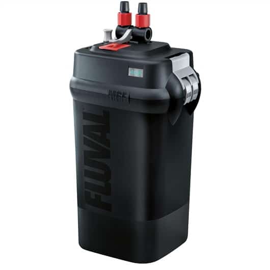 Fluval 406 External Canister Filter Review Tropical Fish Site