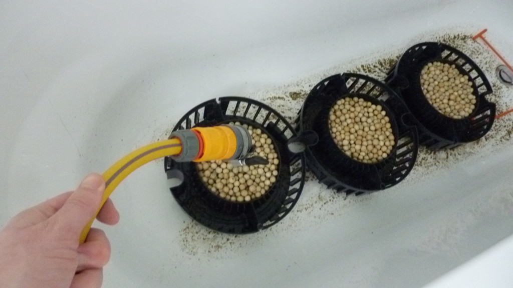 How To Clean Out An External Canister Fish Tank Filter Tropical Fish Site