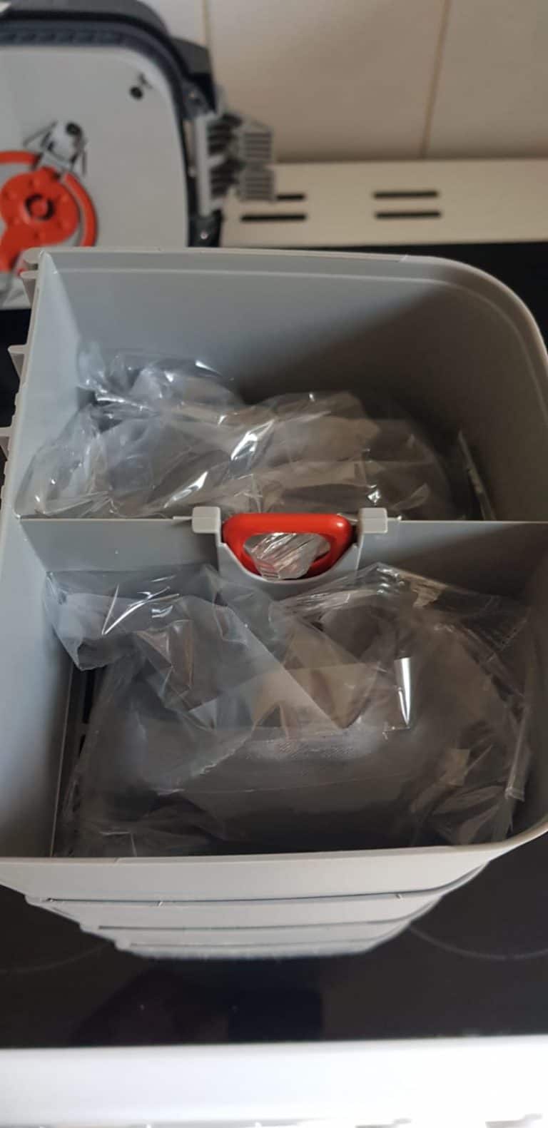 Fluval 407 External Canister Filter Review Tropical Fish Site