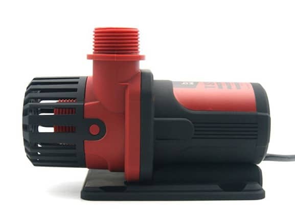 upettools water pump